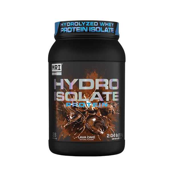 MRI Performance Hydro Isolate Protein 2 lbs Lava Cake - Bay Buy Shopping