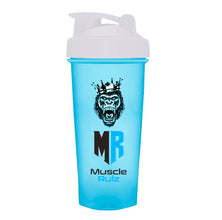 Muscle Rulz King Series Protein Shaker - Bay Buy Shopping