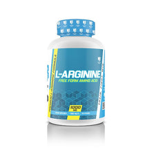 Muscle Rulz L - Arginine 1000mg Free Form Amino Acid 180 Capsules - Bay Buy Shopping