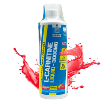 Muscle Rulz L - CARNITINE 3000 MG – Liquid Formula (New Packing) - Bay Buy Shopping