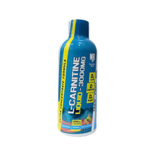 Muscle Rulz L - Carnitine 3000mg Burns Fat - Bay Buy Shopping