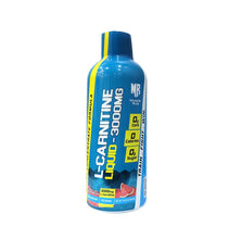 Muscle Rulz L - Carnitine 3000mg Burns Fat - Bay Buy Shopping