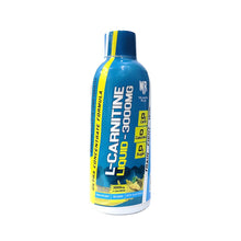 Muscle Rulz L - Carnitine 3000mg Burns Fat - Bay Buy Shopping
