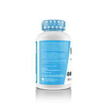 Muscle Rulz Melatonin 10mg - 100 Tablets - Bay Buy Shopping
