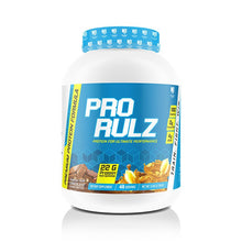 Muscle Rulz Pro Rulz Protein Blend 5 lbs Whey Protein Matrix - Bay Buy Shopping