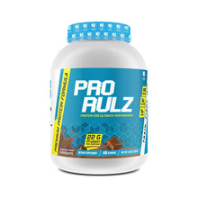 Muscle Rulz Pro Rulz Protein Blend 5 lbs Whey Protein Matrix - Bay Buy Shopping