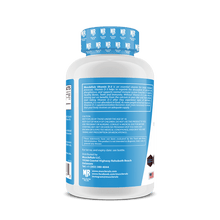 Muscle Rulz VITAMIN D - 3 5000IU - Bay Buy Shopping