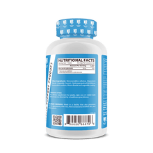 Muscle Rulz ZINC 50MG 120 Tablets - Bay Buy Shopping