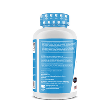 Muscle Rulz ZINC 50MG 120 Tablets - Bay Buy Shopping