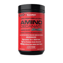 MuscleMeds Amino Decanate, Amino Acids 30 Servings - Bay Buy Shopping