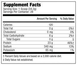 MuscleMeds Carnivor – 2 lbs 100% Beef Protein Isolate for Muscle Growth & Recovery - Bay Buy Shopping