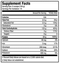 Musclemeds Carnivor Mass 6 lbs Beef Protein Mass Gainer - Bay Buy Shopping