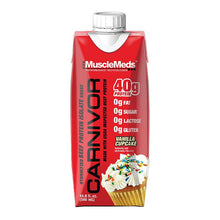 Musclemeds Carnivor RTD Beef Protein Isolate Shake Chocolate - Bay Buy Shopping