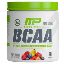 Musclepharm Essentials BCAA Powder 30 Servings - Bay Buy Shopping