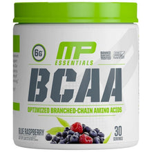 Musclepharm Essentials BCAA Powder 30 Servings - Bay Buy Shopping