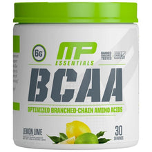 Musclepharm Essentials BCAA Powder 30 Servings - Bay Buy Shopping