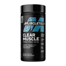 Muscletech Clear Muscle HMB Free Acid Lean Muscle & Recovery - Bay Buy Shopping