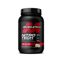 Muscletech Nitro - Tech 30 Gram Protein 2.2 lbs Whey Protein with Creatine - Bay Buy Shopping