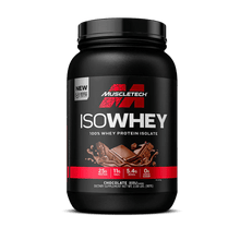 Muscletech Nitro - Tech ISO Whey 2 lbs Whey Protein Isolate - Bay Buy Shopping