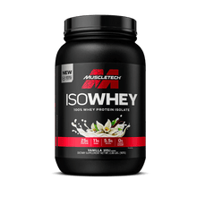 Muscletech Nitro - Tech ISO Whey 2 lbs Whey Protein Isolate - Bay Buy Shopping