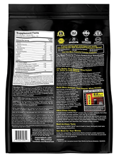 MuscleTech Nitro - Tech Whey Protein – 10 lbs | Advanced Whey Protein for Muscle Growth & Recovery - Bay Buy Shopping