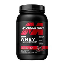 Muscletech Platinum Whey + Muscle Builder 1.8LBS - Bay Buy Shopping