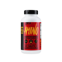 Mutant Amino Tablets - Bay Buy Shopping