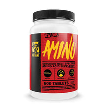 Mutant Amino Tablets - Bay Buy Shopping