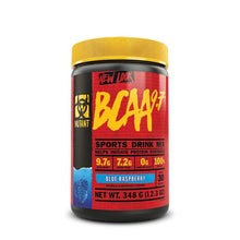 Mutant BCAA 9.7 30 Servings Sports Drinks Mix - Bay Buy Shopping