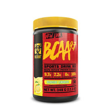 Mutant BCAA 9.7 30 Servings Sports Drinks Mix - Bay Buy Shopping
