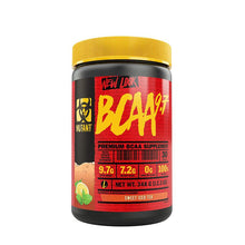 Mutant BCAA 9.7 30 Servings Sports Drinks Mix - Bay Buy Shopping