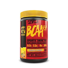 Mutant BCAA 9.7 30 Servings Sports Drinks Mix - Bay Buy Shopping