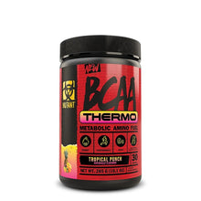 Mutant BCAA Thermo 30 Servings Amino Fuel - Bay Buy Shopping