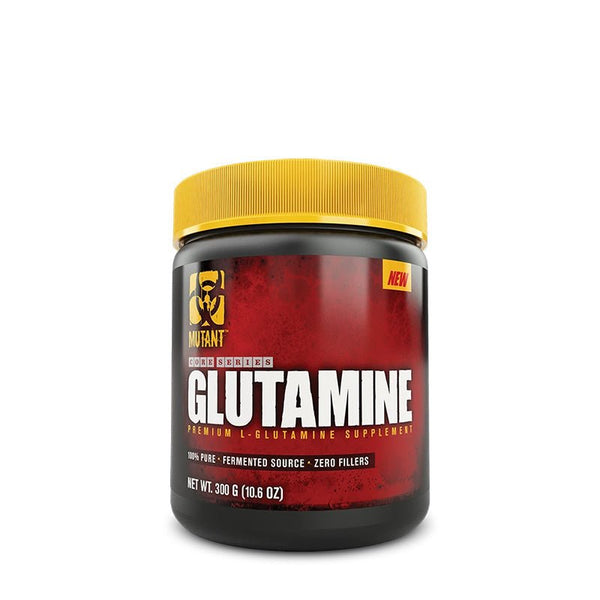 Mutant Core Series L - Glutamine 300 Gram - Bay Buy Shopping