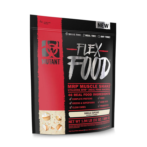 Mutant FLEX FOOD Complete Real Food - Bay Buy Shopping