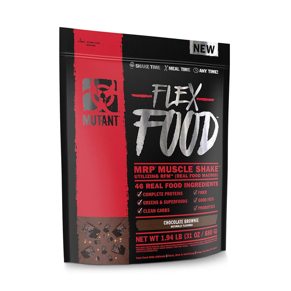 Mutant FLEX FOOD Complete Real Food - Bay Buy Shopping