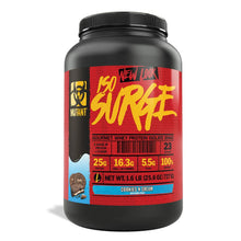Mutant ISO Surge Whey Protein Isolate 1.6 lbs - Bay Buy Shopping