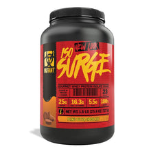 Mutant ISO Surge Whey Protein Isolate 1.6 lbs - Bay Buy Shopping