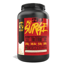 Mutant ISO Surge Whey Protein Isolate 1.6 lbs - Bay Buy Shopping