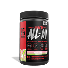 MUTANT MADNESS ALL - IN - Full - Dose Pre - Workout - Bay Buy Shopping