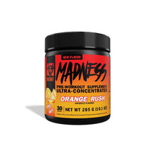Mutant Madness Pre - Workout 30 Servings Intense Energy - Bay Buy Shopping