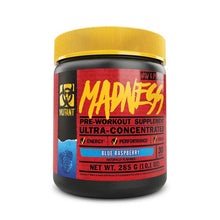 Mutant Madness Pre - Workout 30 Servings Intense Energy - Bay Buy Shopping