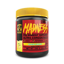 Mutant Madness Pre - Workout 30 Servings Intense Energy - Bay Buy Shopping