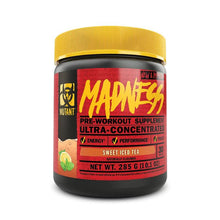 Mutant Madness Pre - Workout 30 Servings Intense Energy - Bay Buy Shopping