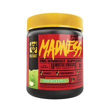 Mutant Madness Pre - Workout 30 Servings Intense Energy - Bay Buy Shopping
