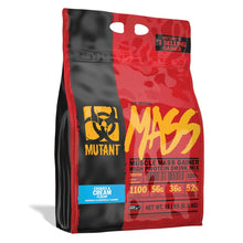 Mutant Mass 15 lbs Mass Gainer High Protein Drink Mix - Bay Buy Shopping