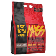 Mutant Mass 15 lbs Mass Gainer High Protein Drink Mix - Bay Buy Shopping