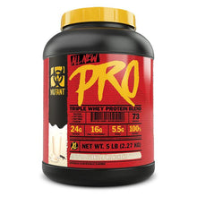 Mutant PRO Whey Protein Blend 5 lbs Whey Protein Matrix - Bay Buy Shopping