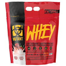 Mutant Whey 100% Whey Protein 10 lbs - Bay Buy Shopping