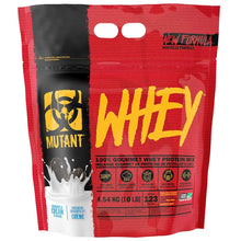 Mutant Whey 100% Whey Protein 10 lbs - Bay Buy Shopping
